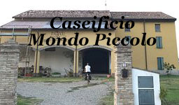 Caseificio Mondo Piccolo