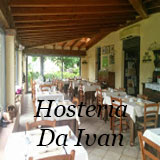 Hosteria da Ivan