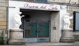 Teatro Arena del Sole