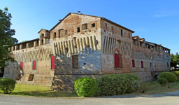 Castello di Roccabianca