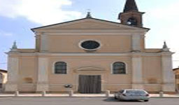 La Chiesa dei Santi Bartolomeo e Michele