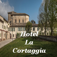 Peaceful and comfortable stay at Hotel La Cortaggia