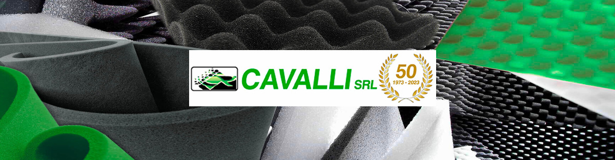 banner cavalli