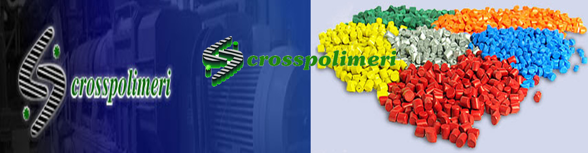 banner crospolimeri