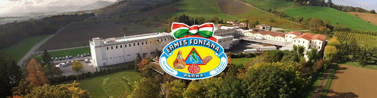 banner fontana ermes