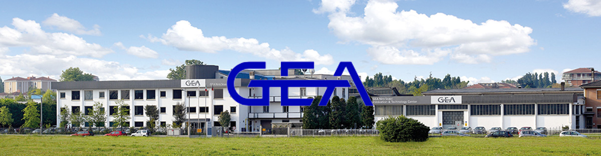 banner gea