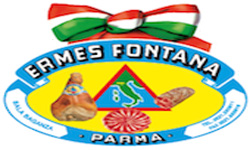 Fontana Ermes
