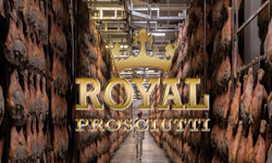 Royal Prosciutti