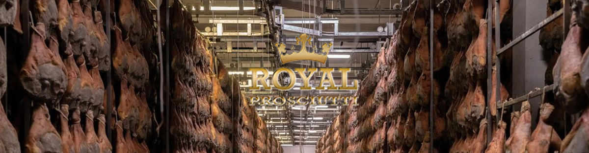 banner royal prosciutti