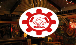 Circolo Arci Enigma