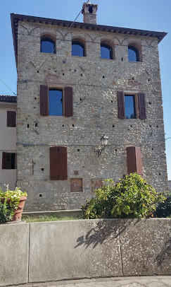 Castello di San Vitale Baganza