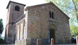 Pieve di Talignano