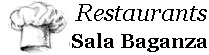ristoranti sala baganza