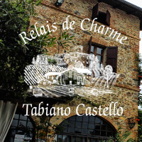 Antico Borgo di Tabiano Castello featuring panoramic views of the medieval village and historic atmosphere.