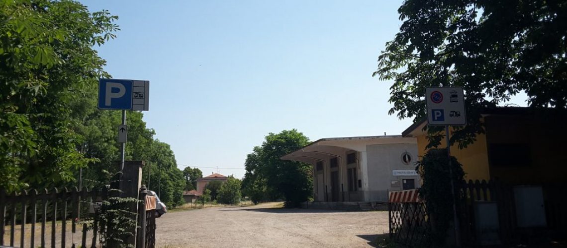 camper salsomaggiore