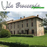 Agriturismo La Broncadra Salsomaggiore con agriturismo collinare immerso nel verde e proposta di soggiorno rurale.