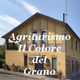 Trattoria Il Colore del Grano