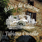 Hotel Antico Borgo di Tabiano Castello