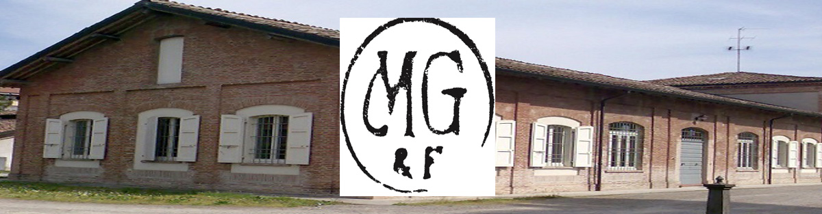 banner caseificio maghenzani