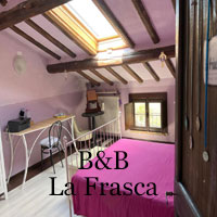Ristorante La Frasca a Sissa Trecasali, locale della Bassa Parmense con cucina tradizionale emiliana e prodotti tipici del territorio.