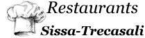 ristoranti sissa trecasali