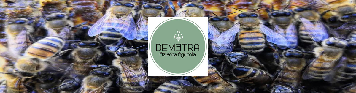 banner azienda agricola demetra
