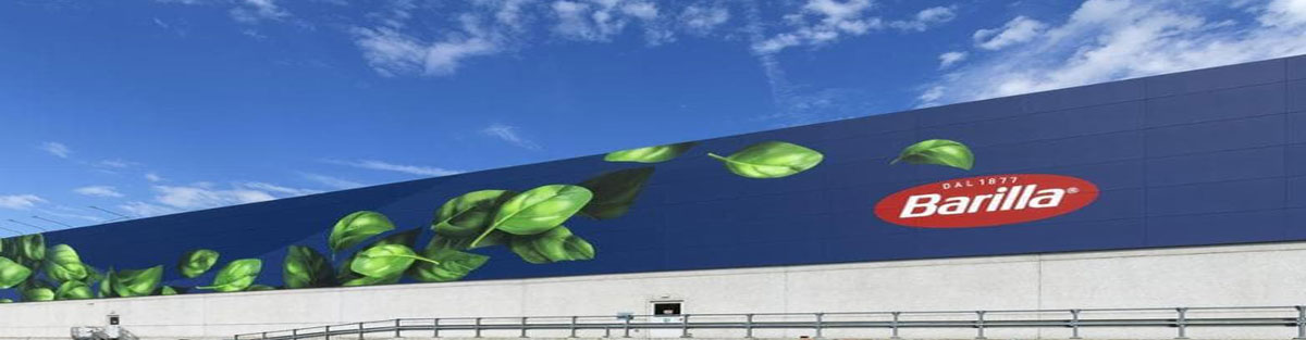 banner barilla sughi