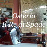 Osteria il re di spade