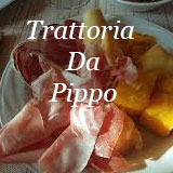 Trattoria da pippo