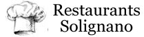 ristoranti solignano