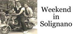 banner dove andiamo solignano gb