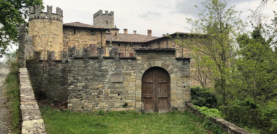 castelcorniglio solignano