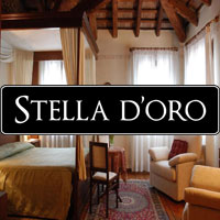 Albergo Locanda Stella d’Oro a Soragna con camere accoglienti e ristorante tipico