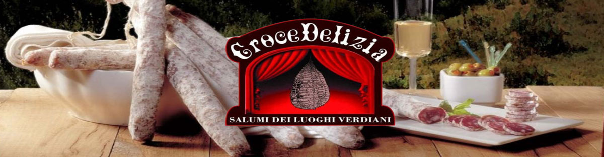 banner croce delizia