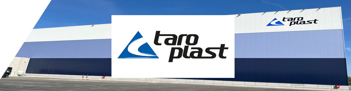 banner taroplast