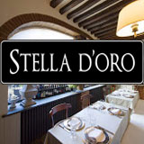 Ristorante Stella D'oro Soragna