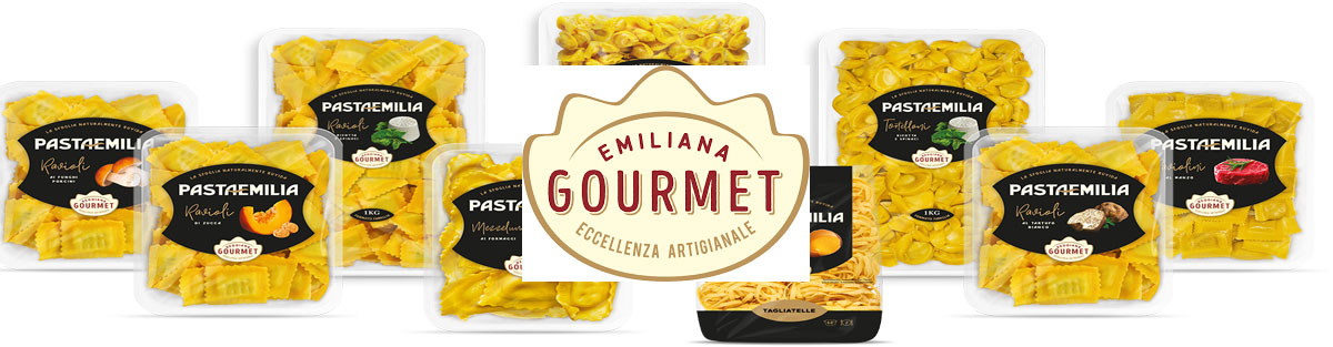 banner emiliana gourmet
