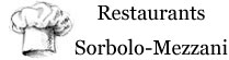 ristoranti sorbolo