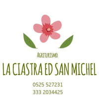 Agriturismo La Ciastra ed San Michel con agriturismo immerso nel verde e proposta di soggiorno rurale tra natura e tradizione.