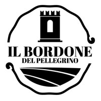 B&B Il Bordone del Pellegrino Terenzo con struttura storica e panorama dell’Appennino parmense.