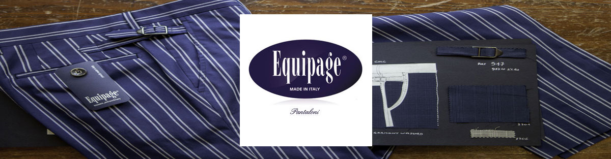banner equipage