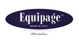 Equipage pantaloni Parma 