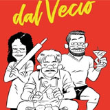 Bar trattoria dal Vecio