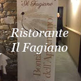 Ristorante il faggiano