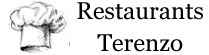ristoranti terenzo