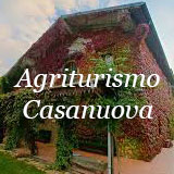 Agriturismo Casanuova a Tizzano Val Parma, struttura rurale tra natura e Appennino con ristorante tipico e ospitalità tradizionale.