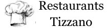 ristoranti tizzano