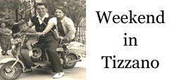 banner dove andiamo tizzano