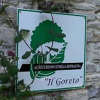 B&B Il Goreto agriturismo