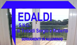 Tedaldi Serramenti